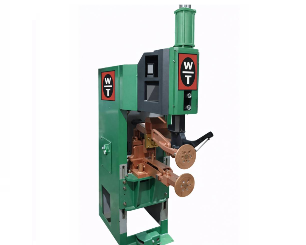 SOLDADORA POR  COSTURA 75 KVA